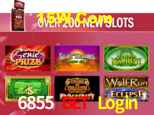 6855 Bet Login