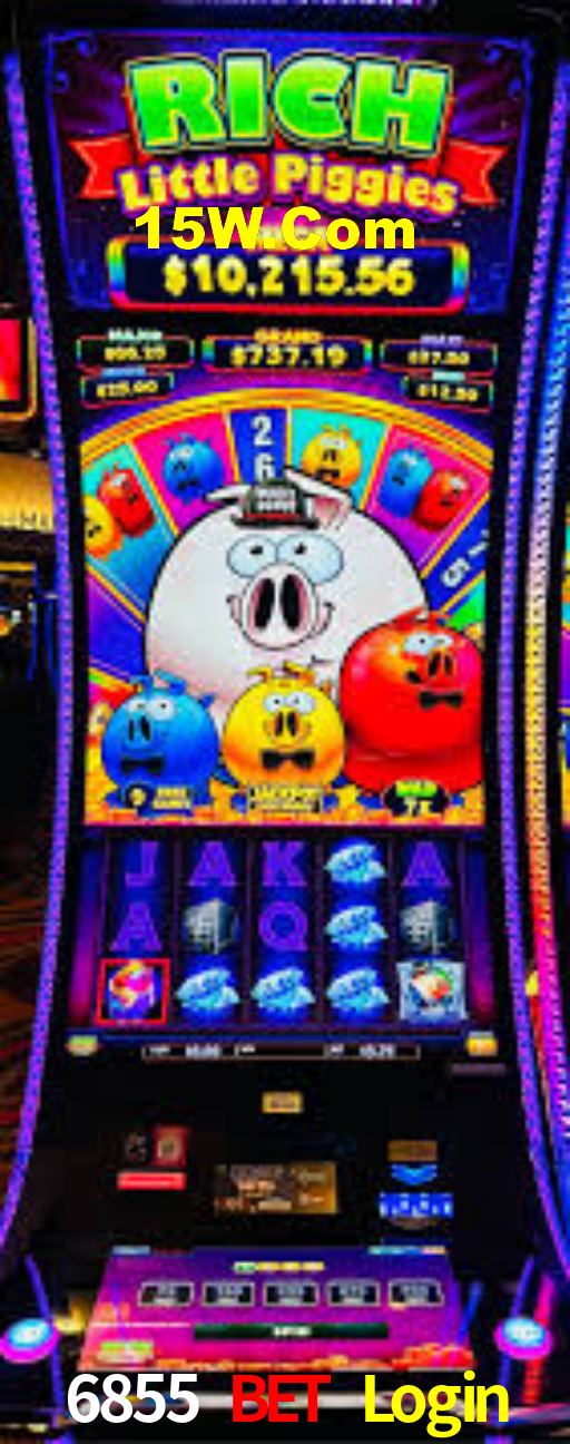 6855 Bet