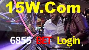 6855 Bet Login,6855 Bet