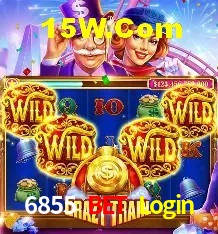 Tecnologia da Plataforma 6855 Bet Login