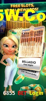 Ofertas Imperdíveis na 6855 Bet Login: Promoções e Bônus Que Valem a Pena