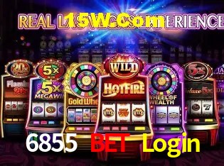 Sistemas de Segurança 6855 Bet Login