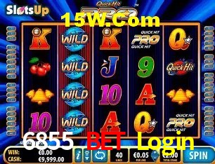 Promoção Relâmpago 6855 Bet Login