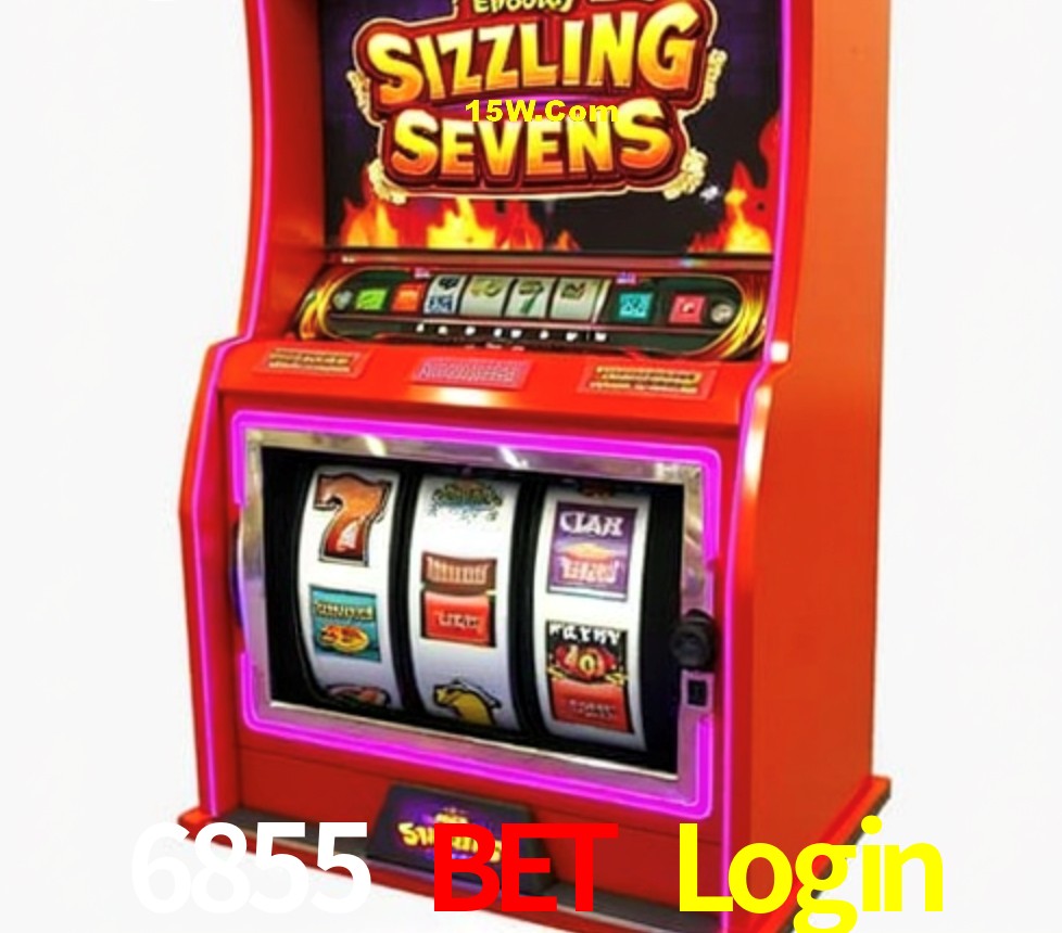 Provedores de Jogos 6855 Bet Login
