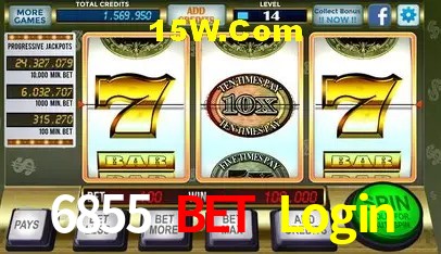 Provedores de Jogos 6855 Bet Login