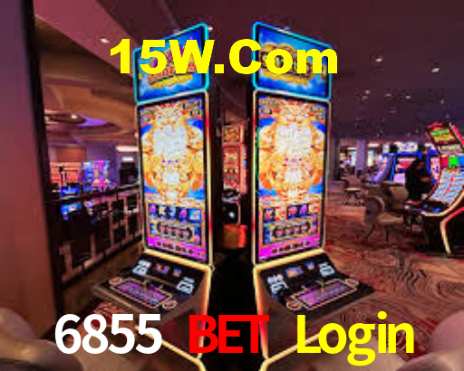 6855 Bet