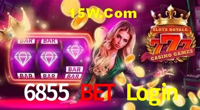 Diretório de Jogos 6855 Bet Login