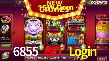 Estatísticas do Jogo 6855 Bet Login