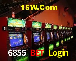 Especiais de Fim de Semana 6855 Bet Login