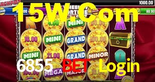 Sinta a adrenalina dos jogos de cassino com 6855 Bet Login