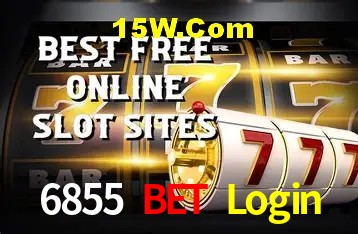 Casino Ao Vivo 6855 Bet Login