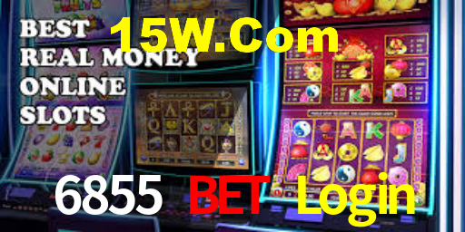 6855 Bet Login,6855 Bet