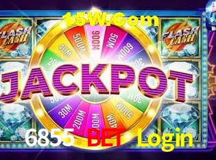 Benefícios da Conta 6855 Bet Login