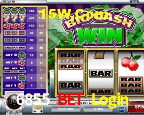 Login Seguro 6855 Bet Login