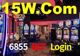 6855 Bet Login