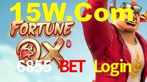 6855 Bet Login