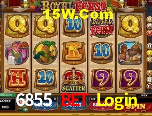 Login Seguro 6855 Bet Login