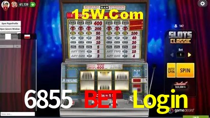Avaliações dos Jogadores 6855 Bet Login