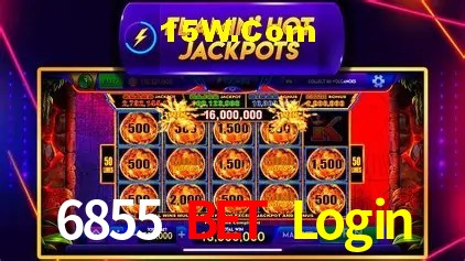 Design Responsivo 6855 Bet Login