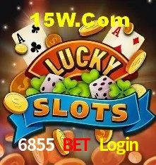 Integração de APIs 6855 Bet Login