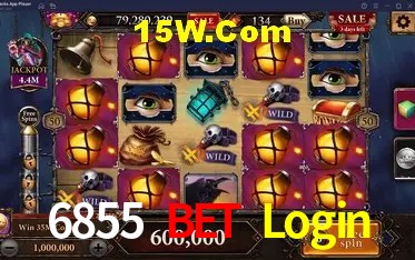 Promoções Sazonais 6855 Bet Login