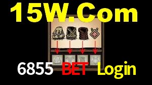 6855 Bet Login