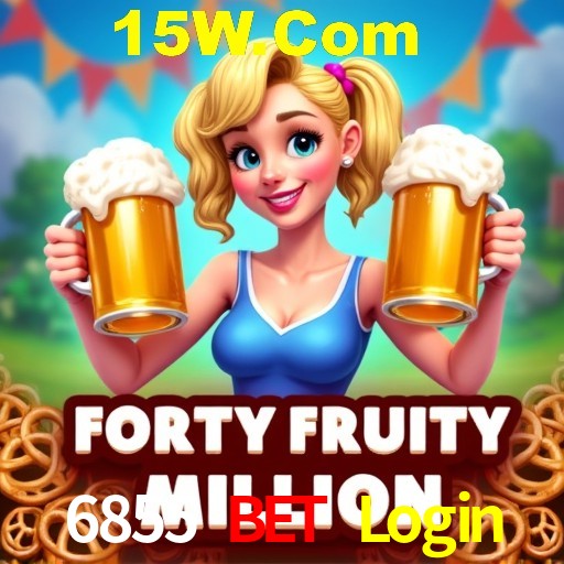 A Emoção da Loteria na 6855 Bet Login: Uma Chance de Mudança de Vida