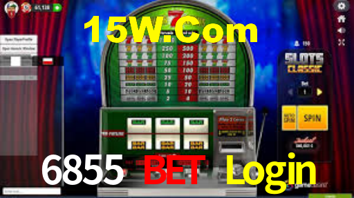 6855 Bet Login