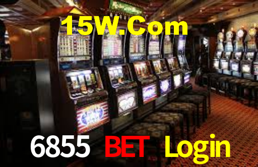 6855 Bet Login: Seu Especialista em Apostas Esportivas Brasileiras