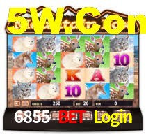 6855 Bet Login: Seu Cassino Premiado com Pagamentos Rápidos