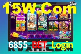 Bônus Diários 6855 Bet Login